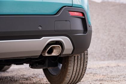 Test: Jeep Avenger 1.2T 100Ps